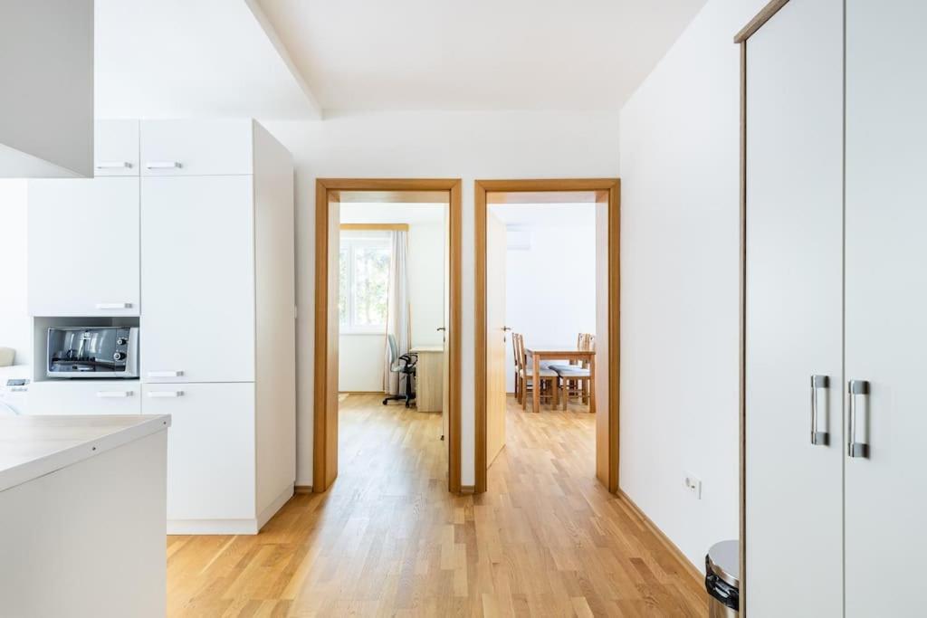 Apartman Dino SJJ Exterior foto
