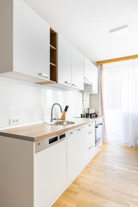 Apartman Dino SJJ Exterior foto