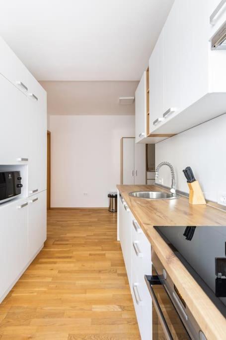 Apartman Dino SJJ Exterior foto