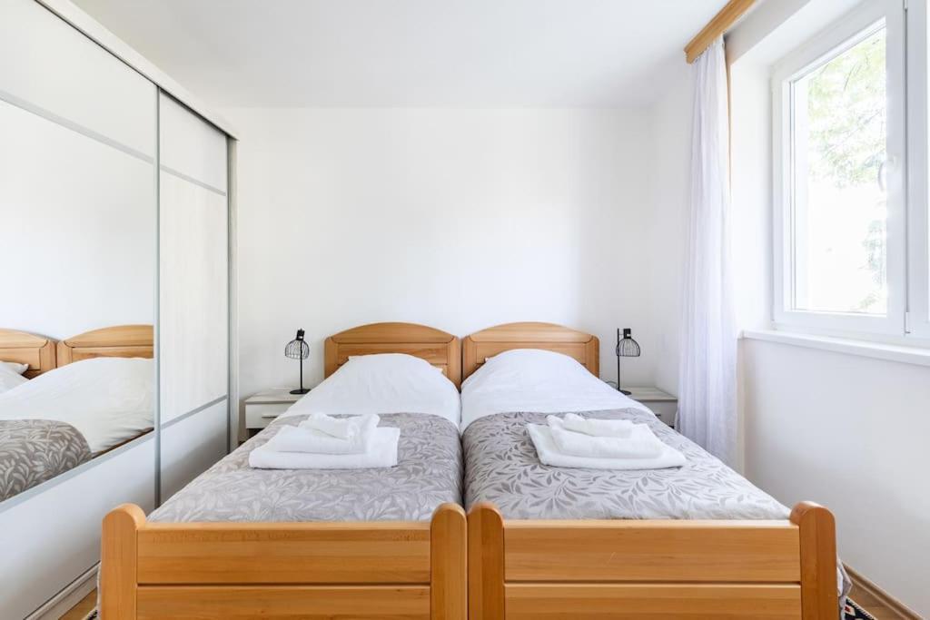 Apartman Dino SJJ Exterior foto